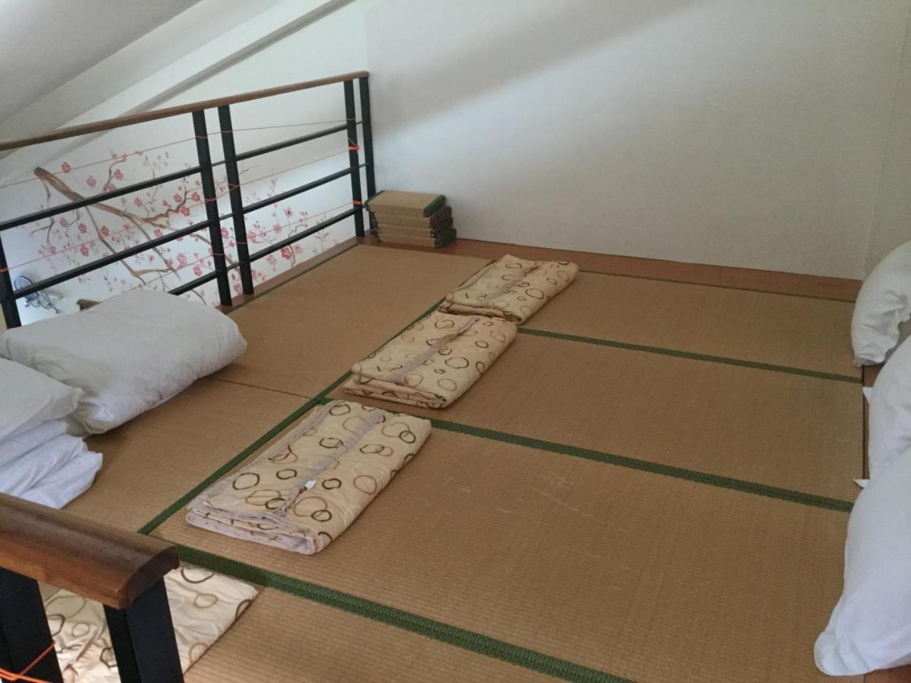 처청 優生美地休閒農場 빌라 외부 사진